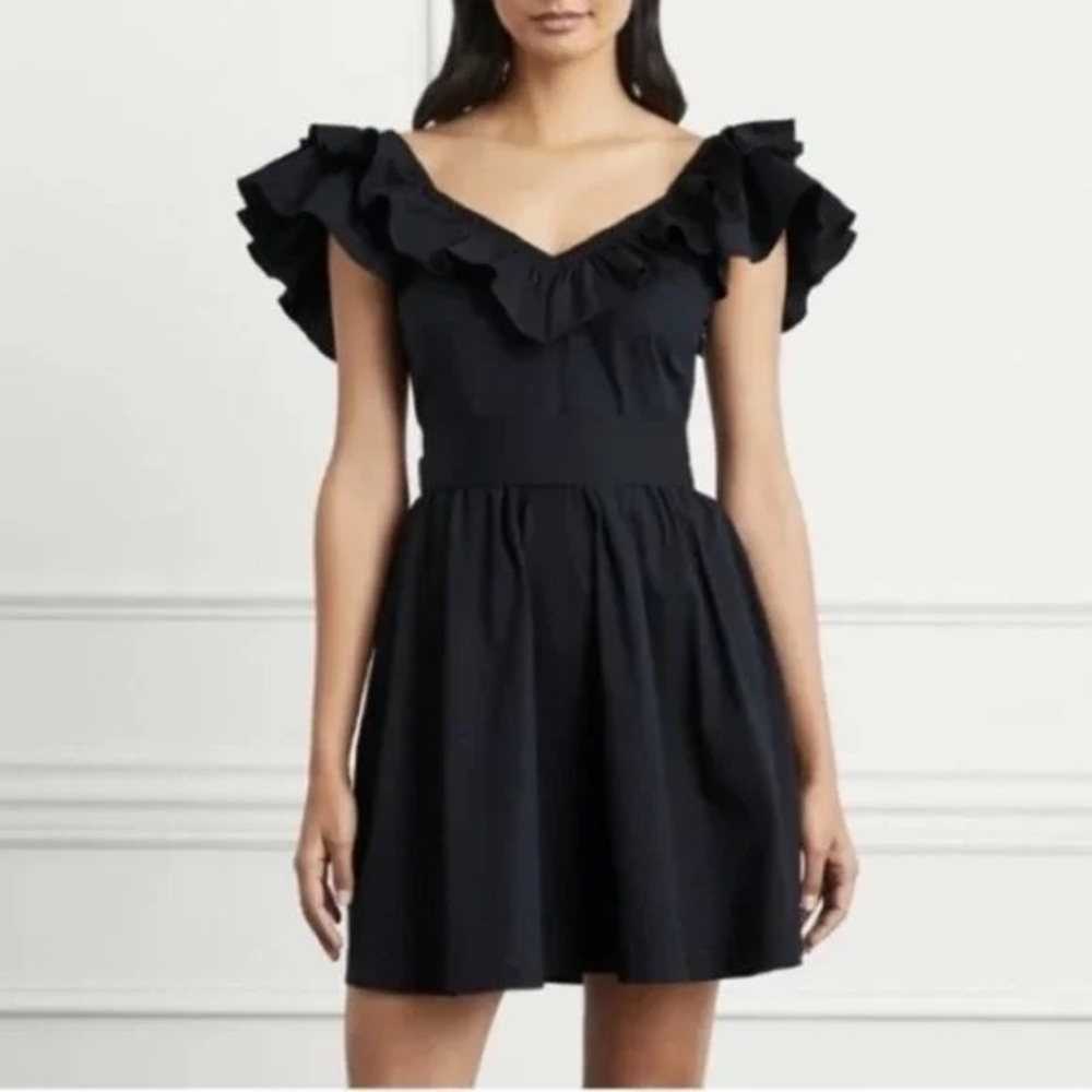 Hill House Ana dress, new with tags!